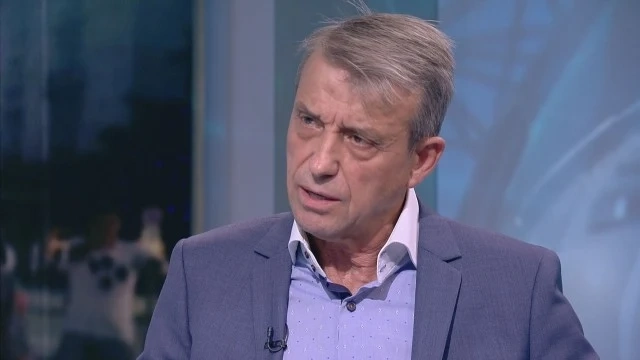 Проф. Костов: Умерен оптимизъм! Насладихме се на артистичния характер на вируса