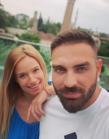 Обраха Тото от СкандаУ