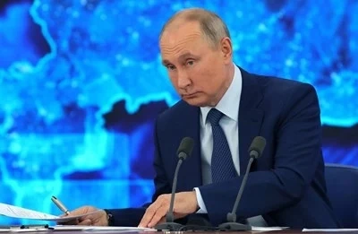Путин става недосегаем с нов закон