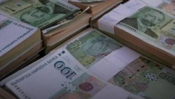 Държим близо 60 млрд. лв. в банките