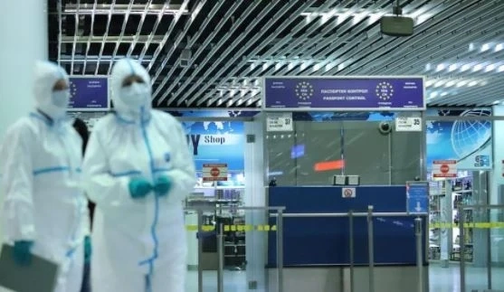 Тестват всички пристигащи от Великобритания на летищата у нас