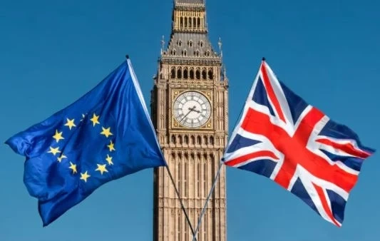 Постигната е историческа сделка за BREXIT (ВИДЕО)