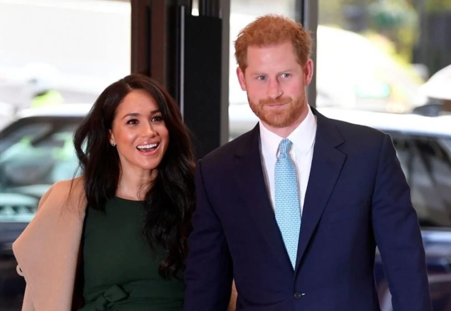 Меган и Хари се връщат на Острова в търсене на нова сделка по Megxit