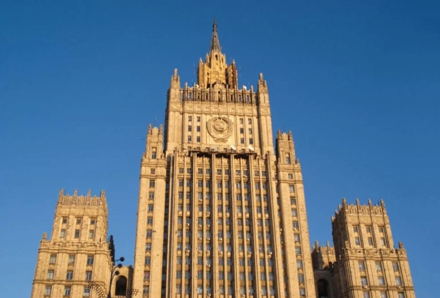 Български дипломат в Русия е обявен за персона нон грата