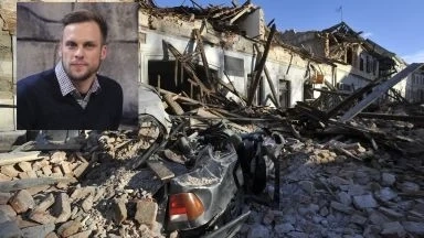 Ваня Джаферович разказа за ужаса в Хърватия