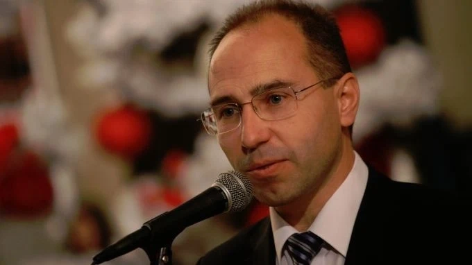 Веселин Тодоров: Поръчката за машините за гласуване е може би най-отворената в България