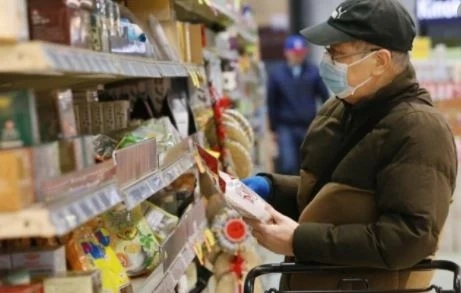 Търговските вериги са продали родни продукти за 1.1 млрд. лв.