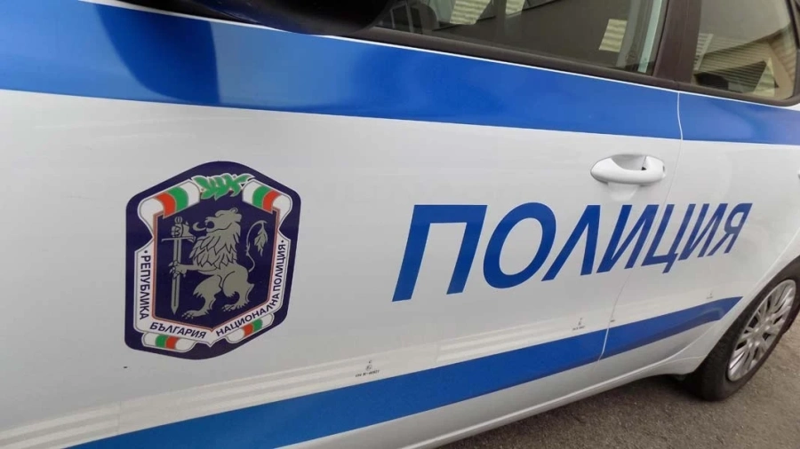Коледният грабеж в офиса за бързи кредити се оказа инсценировка