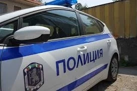 Дрогиран шофьор стреля по кола в Русе