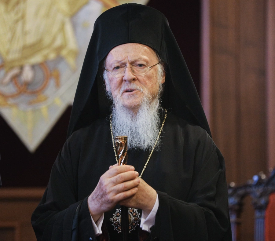 Вселенският патриарх: Разбира се, че ще се ваксинирам