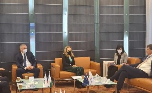 Николова: Около 30% са засега записванията в зимните ни курорти през този сезон
