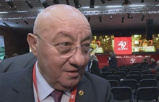 БСП изключи Георги Гергов от партията