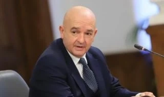Ген. Мутафчийски се оттегли от Мъж на годината, конкурсът пропадна