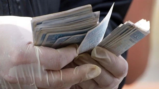 Нараснал е броят на финансовите инспекции за последното тримесечие на 2020 г.