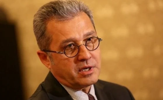 Йордан Цонев: Ние си харесваме господин Пеевски, той направи много за страната