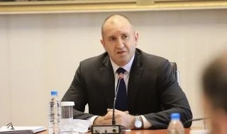 Президентът разговаря с българи зад граница за изборите (ВИДЕО)