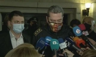 Застрашен е газопроводът България-Гърция заради дъждовете