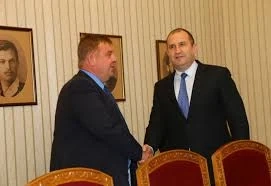 Обединени патриоти отказаха среща с Радев за изборите
