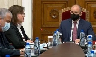 Нинова: БСП иска активна регистрация за изборите