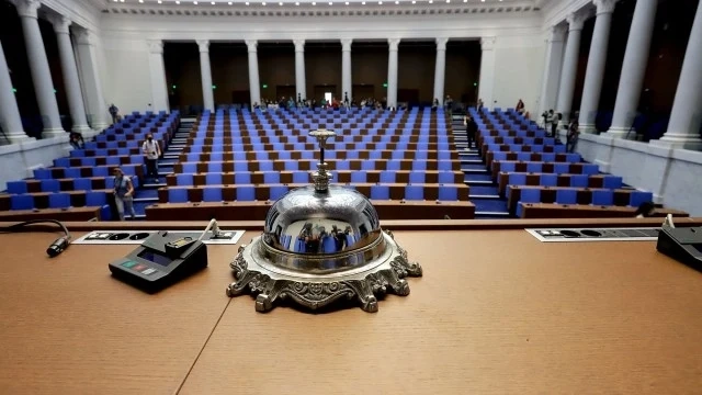 Започва новият политически сезон