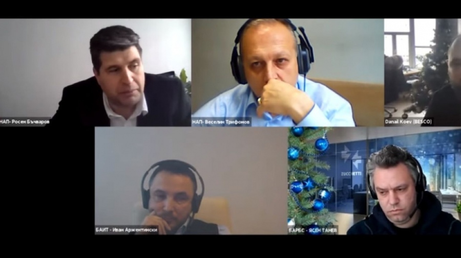 Електронни касови бележки ще заместват хартиените в някои сектори