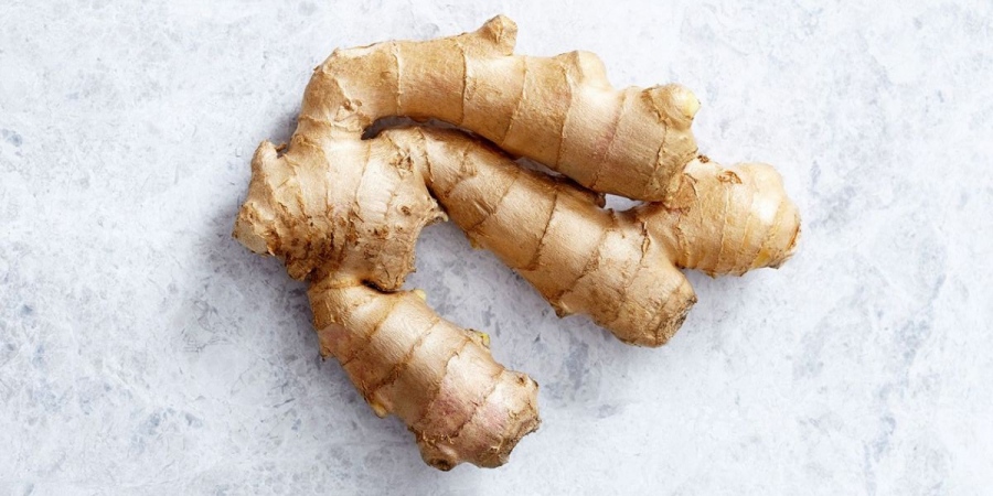 Джинджифилът - изпитан народен лек срещу настинка