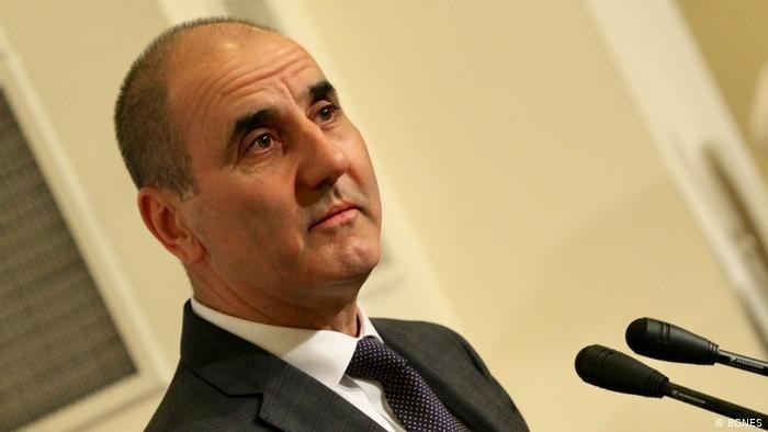 Цветанов: Правителството обещава, но не изпълнява