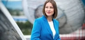 Управителят на Нова Броудкастинг Груп Ива Стоянова се оттегля заедно с братя Домусчиеви