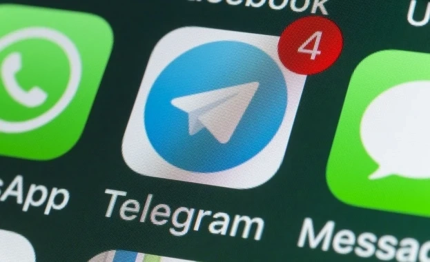 Telegram блокира призивите за насилие