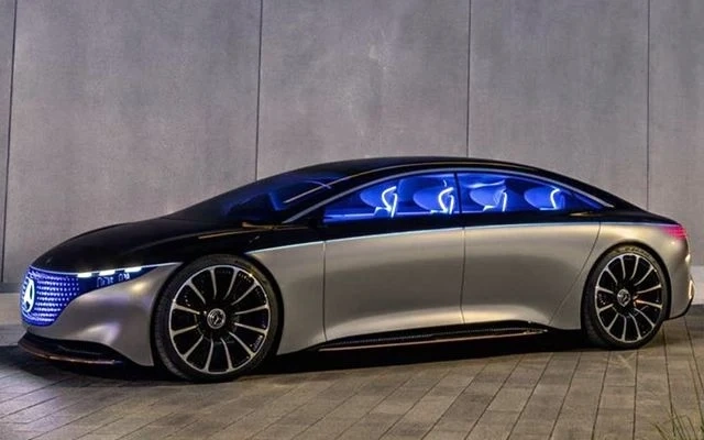 Премиум автомобили в БГ: Само Mercedes с ръст на продажбите у нас през 2020-а