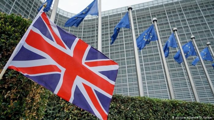 Дипломатически скандал избухна между Великобритания и ЕС