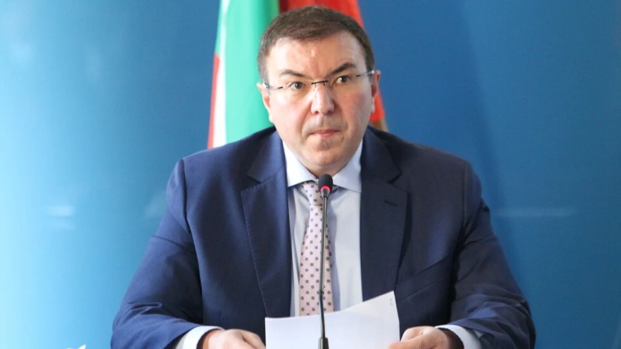 Здравният министър поиска удължаване на епидемичната обстановка с 3 месеца