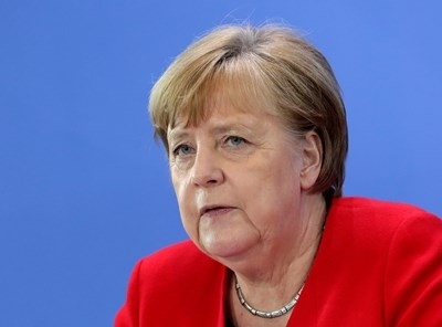 Ангела Меркел: Германия има по-широки възможности за споразумения с Байдън, отколкото с Тръмп