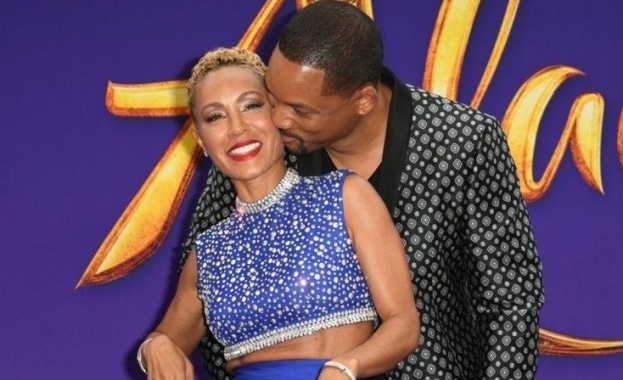 Семейството на Уил Смит – най-мразеното в Холивуд