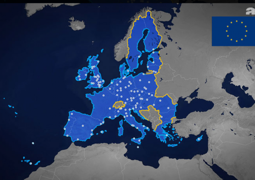 Да затворим границите заради коронавируса? Това не е решение