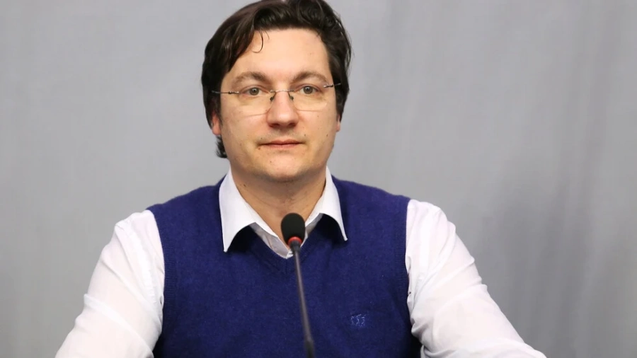 Крум Зарков: Трябва да бъде въведено видеонаблюдение на изборите