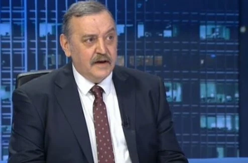 Проф. Кантарджиев: 8 българи са с английския вариант на коронавирус