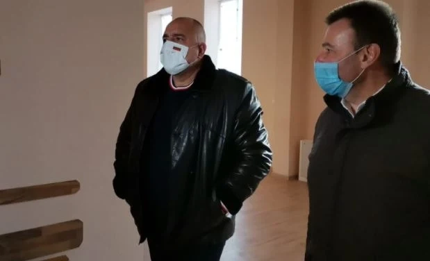 Борисов: Оглушително е мълчанието от президента за ареста на Навални (ВИДЕО)