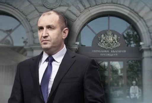 Румен Радев: Борисов не се трогна за битите български протестиращи, сега се прави на радетел за демокрация