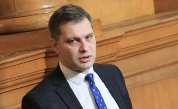 ВМРО: Няма да управляваме с ДПС и ДБ