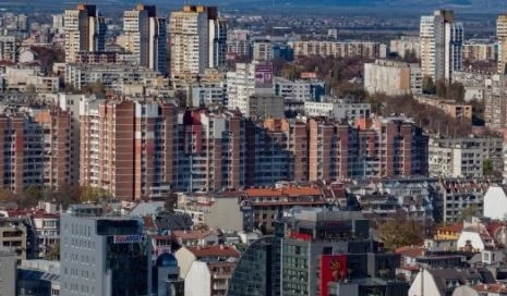 Ето какво се случи с имотните сделки през 2020 г.