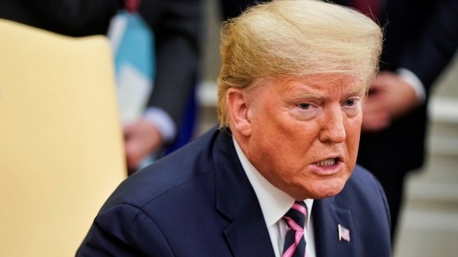 Тръмп се е отказал от плановете да създаде нова политическа партия в САЩ