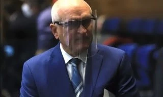 Главчев от ГЕРБ: ЦИК не е готова за гласуване по пощата