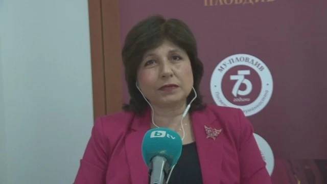 Проф. Мурджева обясни за новата мутация на COVID-19