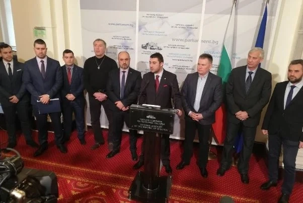 По инициатива на ВМРО Столична община работи по програма за образована раждаемост