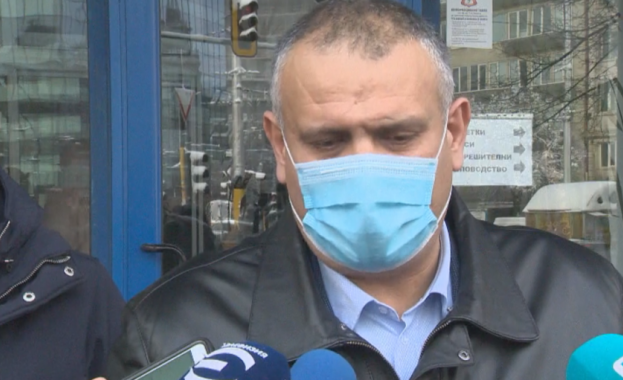 АПИ: Всички магистрали са проходими при зимни условия