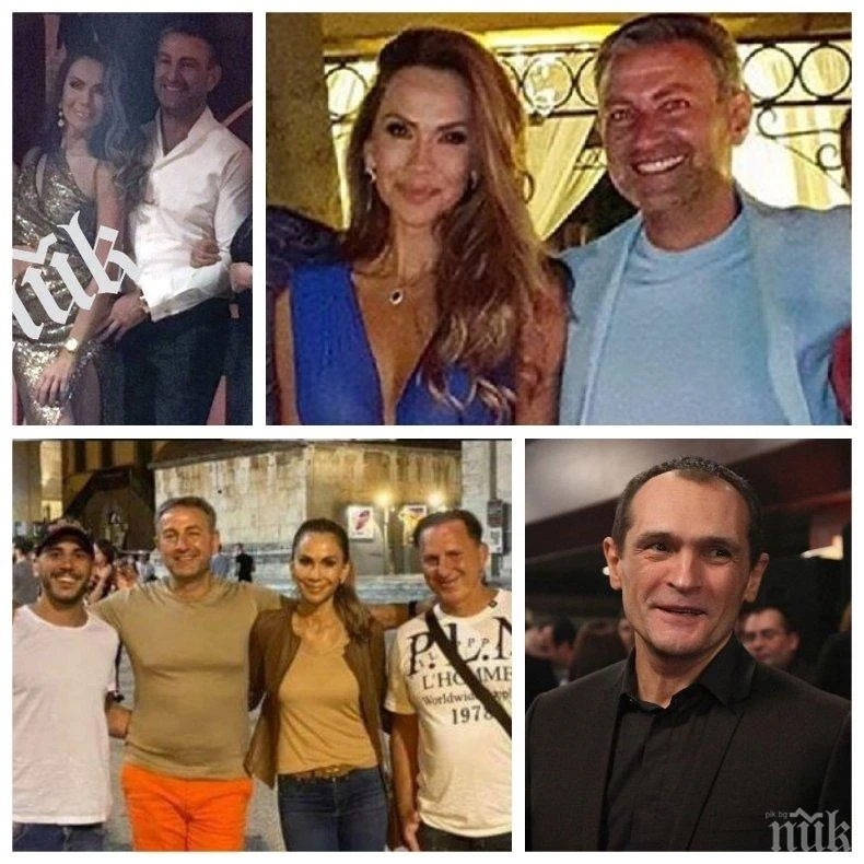 Хората на Васил Божков Весо Брадата и Пифовете сред обвинените от Спецпрокуратурата