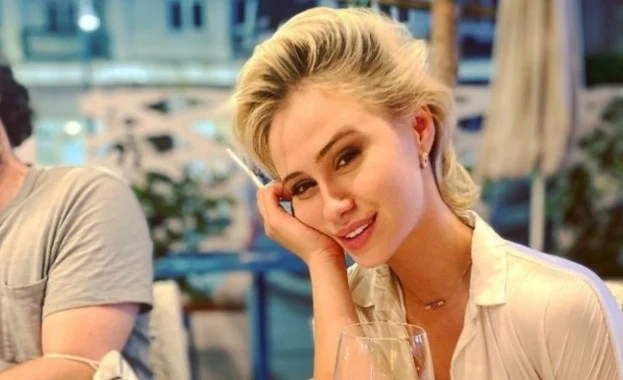 Мария Бaкалова стана лице на Диор