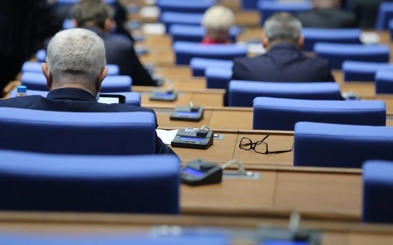 Депутатите решиха: Ще има прокурор, разследващ главния