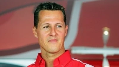 Показват Михаел Шумахер за първи път след инцидента през 2013 г.